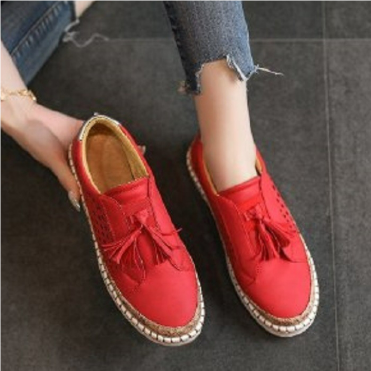 Komfortable og stilfulde afslappede damesko