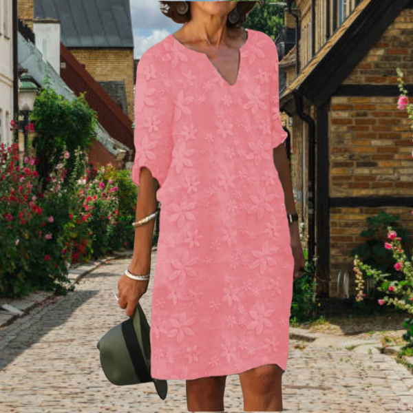 Alma™ | Elegant Sommerkjole